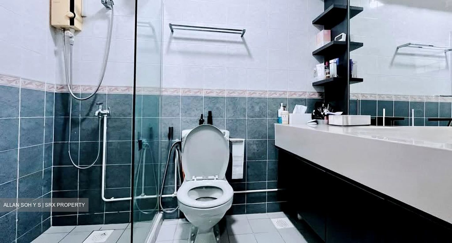 Blk 307B Anchorvale Place (Sengkang), HDB Executive #572806691